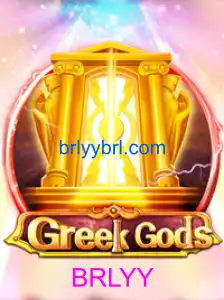GreekGods
