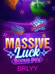 MassiveLuckBonusBuy